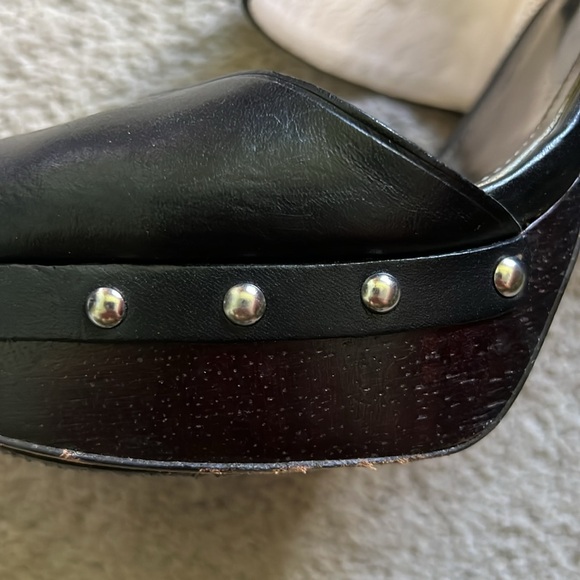 Coach Shoes - Picture 7 of 8